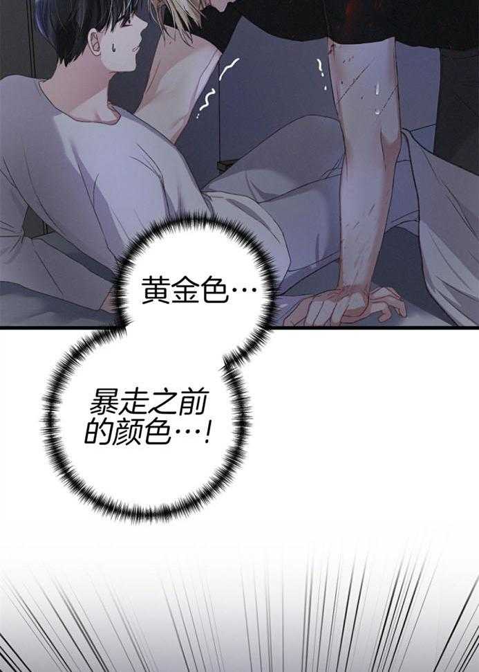 《顶级哨兵在线追妻》漫画最新章节第45话_超能力者免费下拉式在线观看章节第【17】张图片