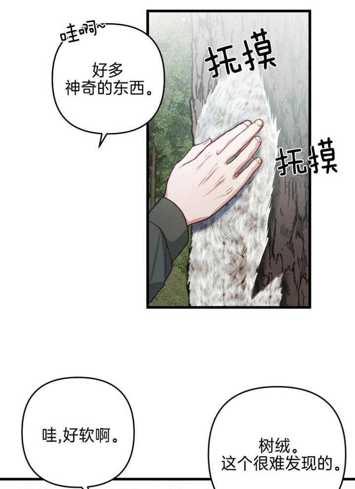 《顶级哨兵在线追妻》漫画最新章节第52话_形象免费下拉式在线观看章节第【15】张图片