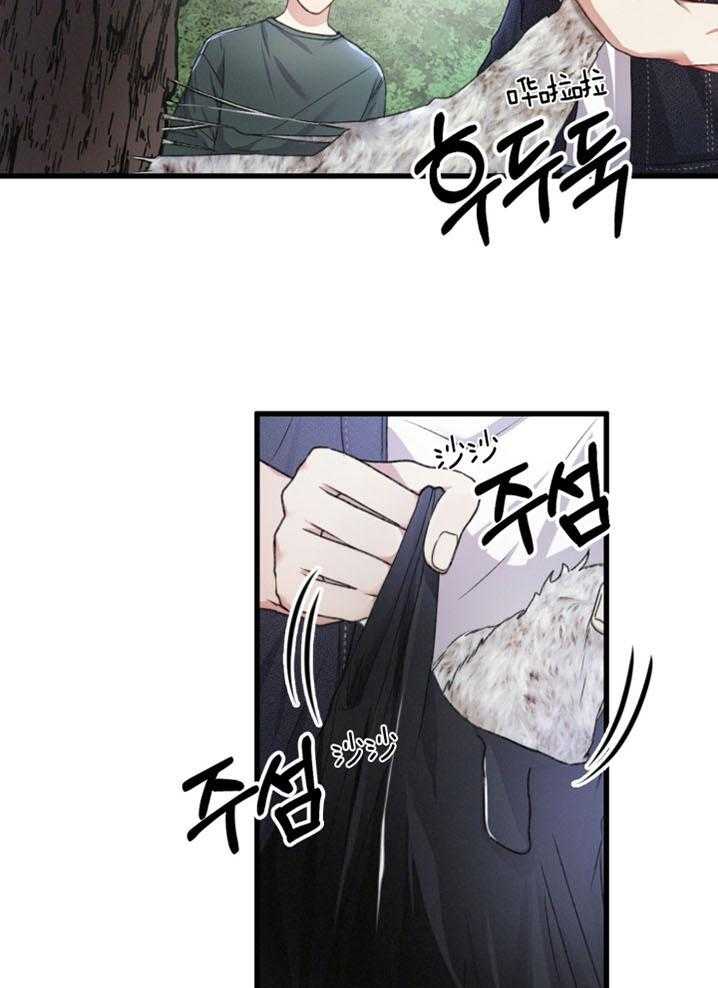 《顶级哨兵在线追妻》漫画最新章节第52话_形象免费下拉式在线观看章节第【12】张图片