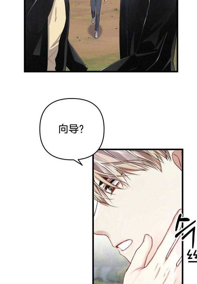 《顶级哨兵在线追妻》漫画最新章节第64话_可能是A级的小孩免费下拉式在线观看章节第【5】张图片