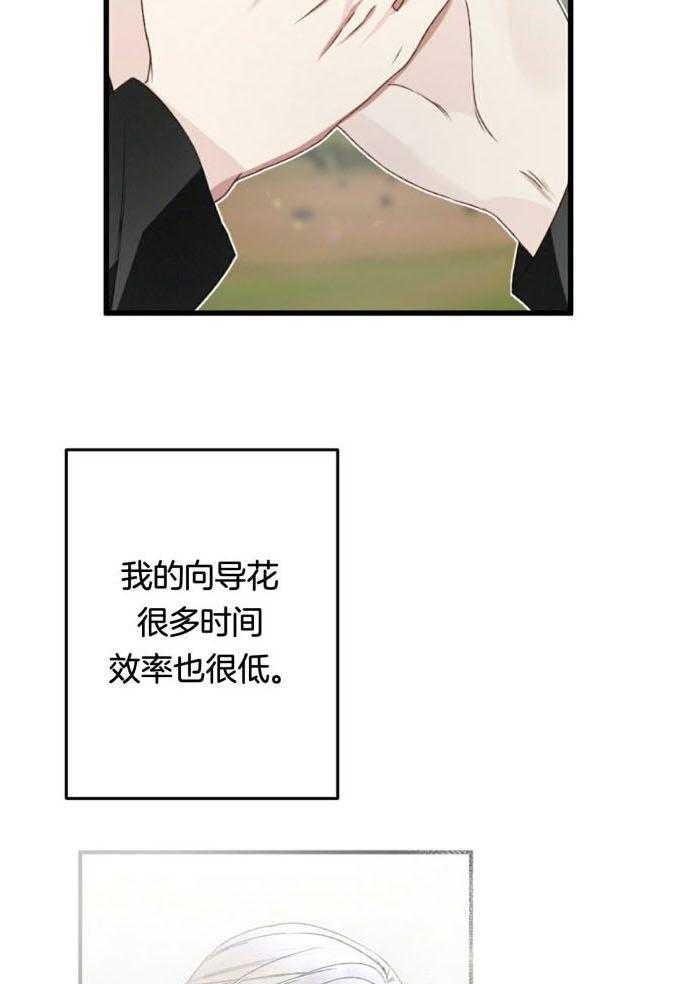 《顶级哨兵在线追妻》漫画最新章节第64话_可能是A级的小孩免费下拉式在线观看章节第【17】张图片