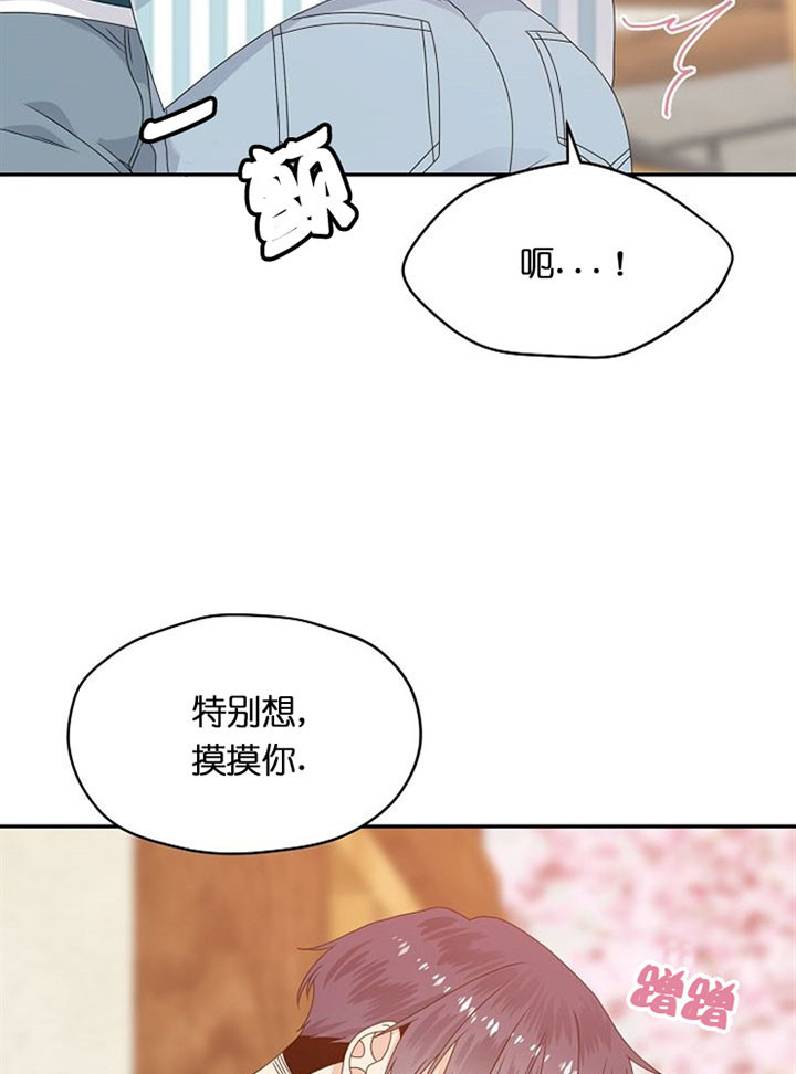 《欧米茄的恋爱》漫画最新章节第49话_我也喜欢你免费下拉式在线观看章节第【17】张图片