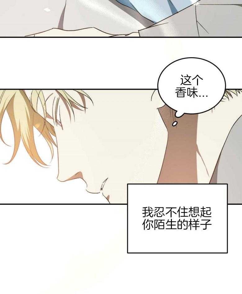 《我的阿尔法主人（共2季）》漫画最新章节第47话_确认真相（第一季完）免费下拉式在线观看章节第【21】张图片