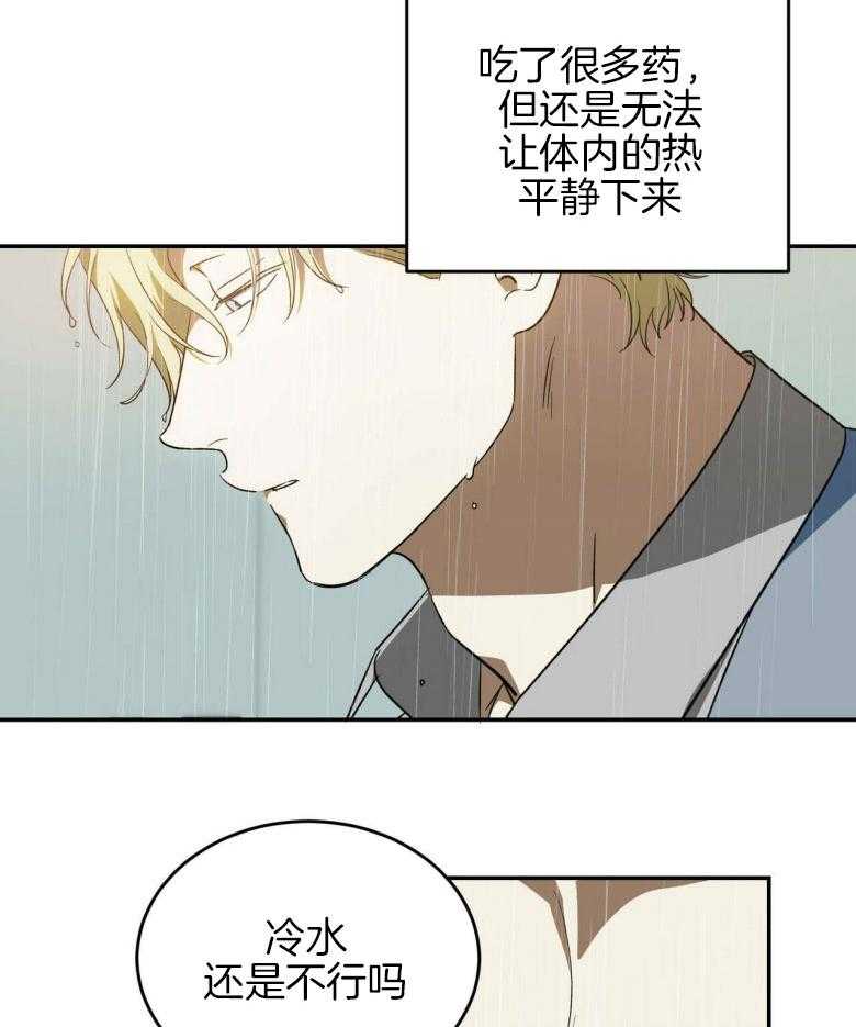 《我的阿尔法主人（共2季）》漫画最新章节第47话_确认真相（第一季完）免费下拉式在线观看章节第【51】张图片