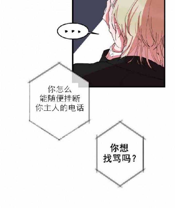 《我同学的取向》漫画最新章节第5话_发现免费下拉式在线观看章节第【17】张图片