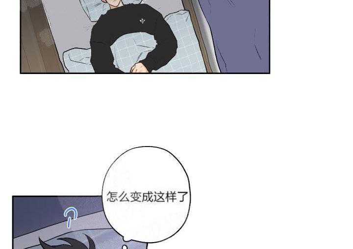 《蠢狼抱枕饲养录》漫画最新章节第16话_带他回家免费下拉式在线观看章节第【15】张图片