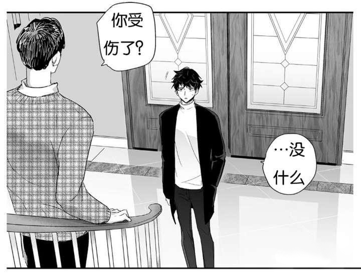 《爱情是幻想（共2季）》漫画最新章节第6话_家族见面免费下拉式在线观看章节第【11】张图片