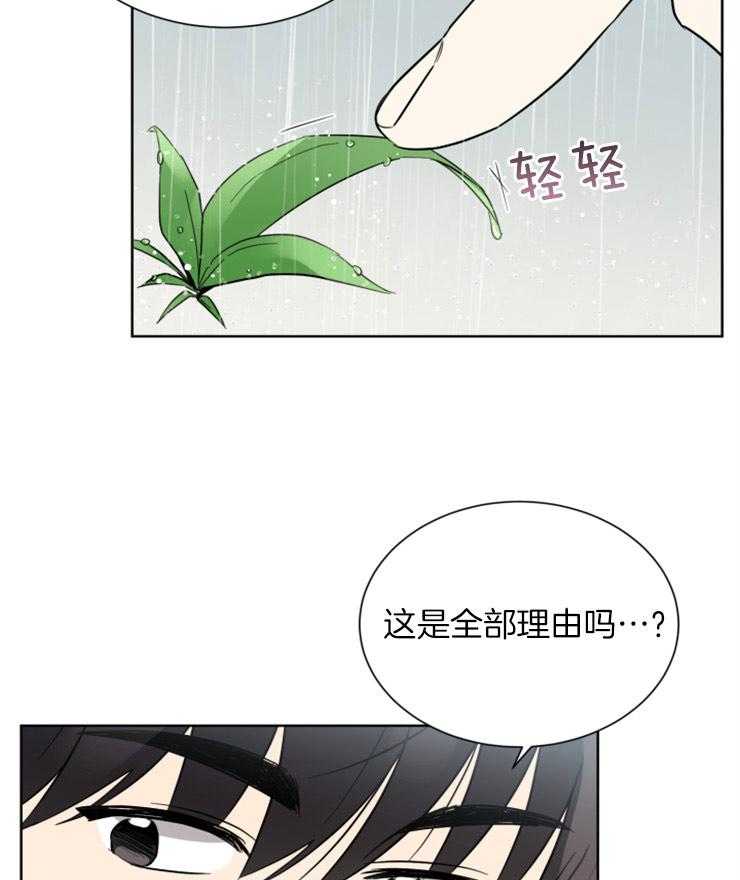 《心率过速（共2季）》漫画最新章节第49话_红透的耳根免费下拉式在线观看章节第【2】张图片