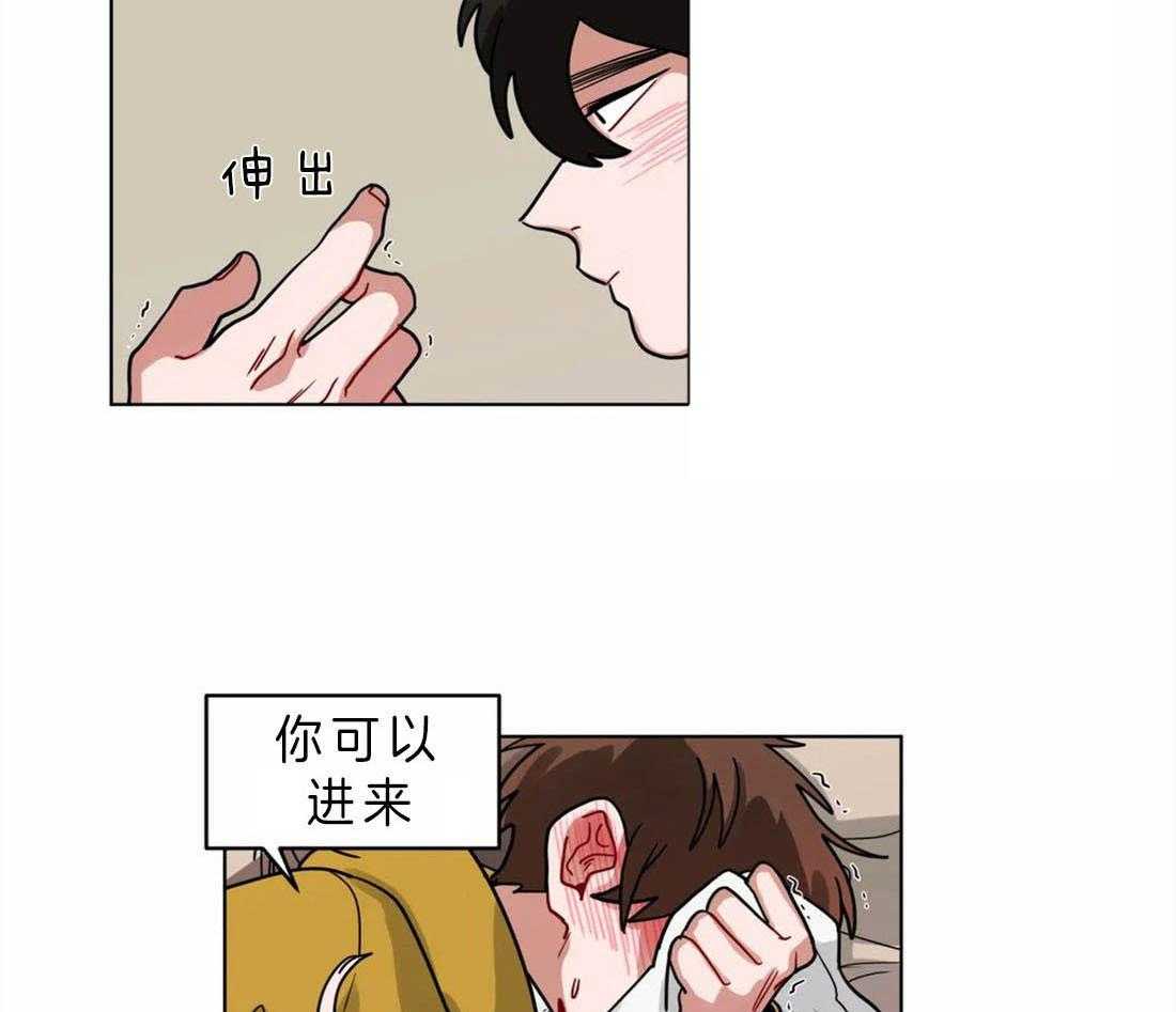 《无声体验（共3季）》漫画最新章节第62话_我会加油的免费下拉式在线观看章节第【27】张图片