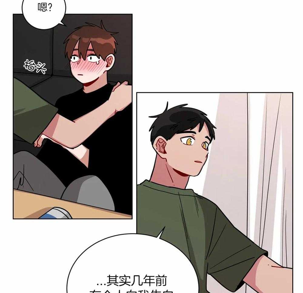 《无声体验（共3季）》漫画最新章节第108话_喜欢的理由免费下拉式在线观看章节第【22】张图片