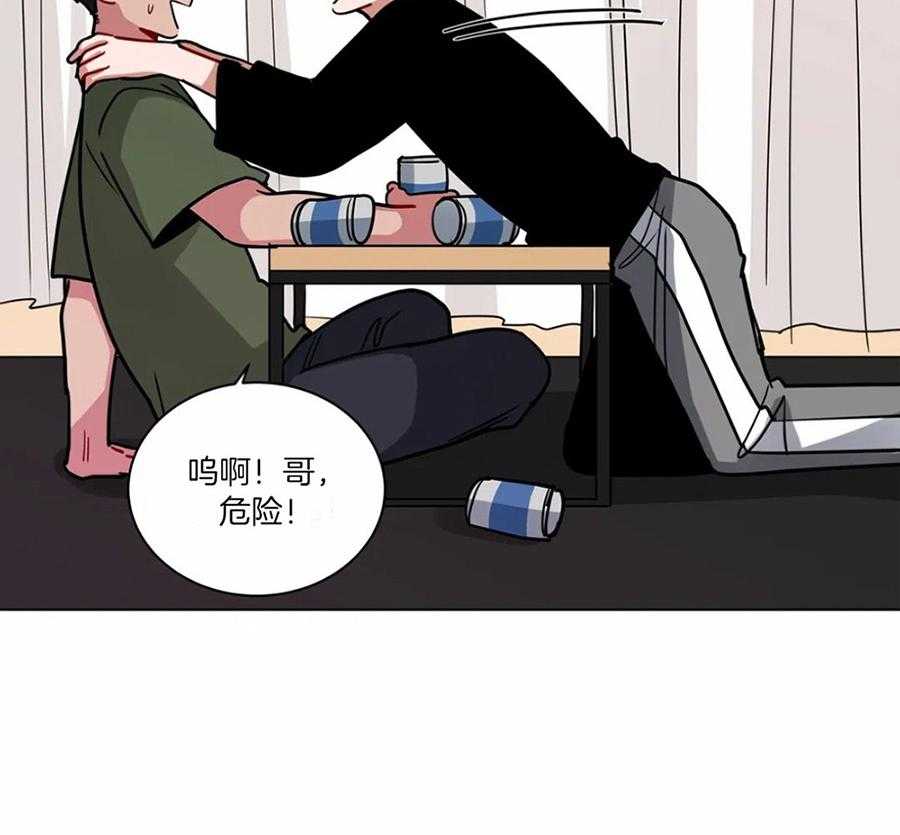 《无声体验（共3季）》漫画最新章节第108话_喜欢的理由免费下拉式在线观看章节第【27】张图片