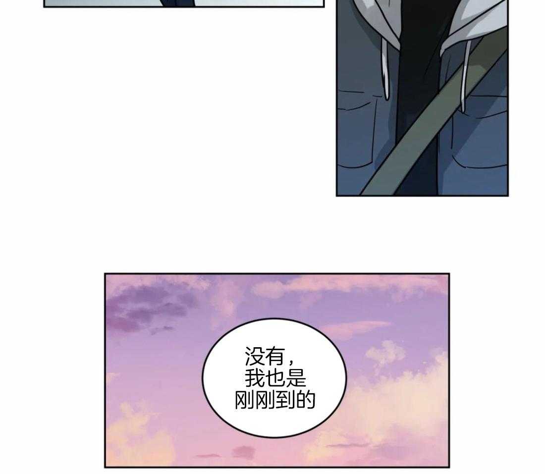 《无声体验（共3季）》漫画最新章节第131话_不会再见了免费下拉式在线观看章节第【22】张图片