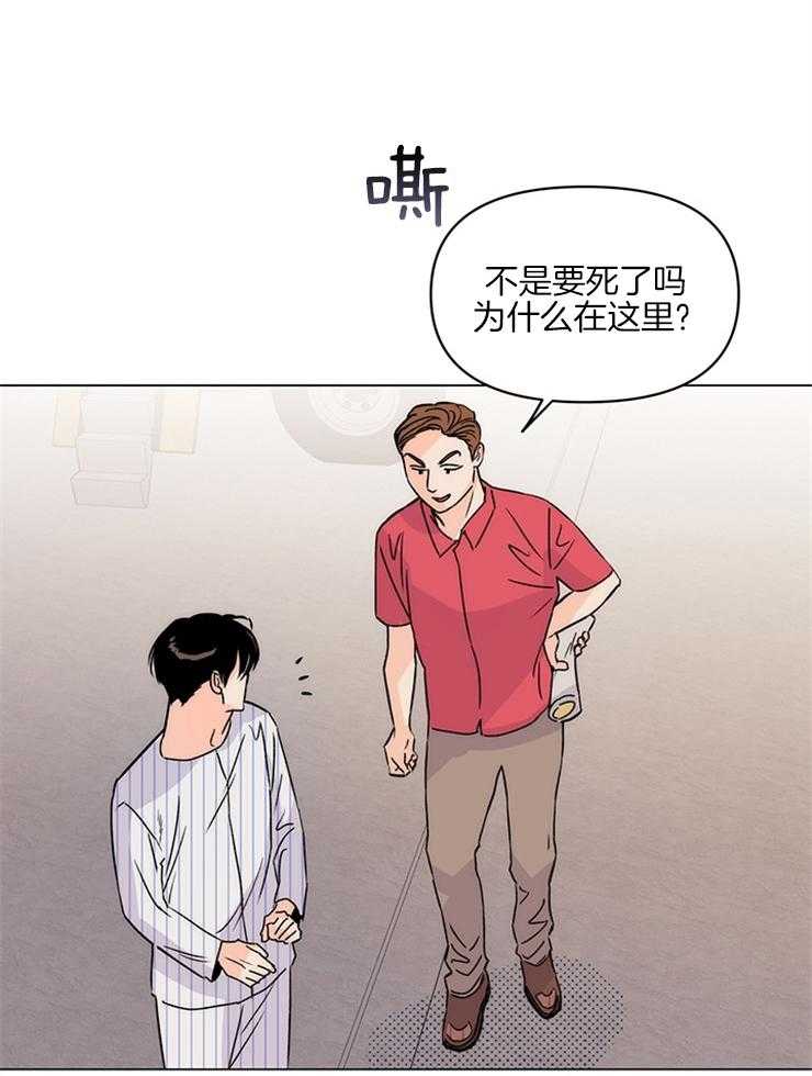 《大佬穿成炮灰小明星后》漫画最新章节第10话_经纪人操碎了心免费下拉式在线观看章节第【28】张图片