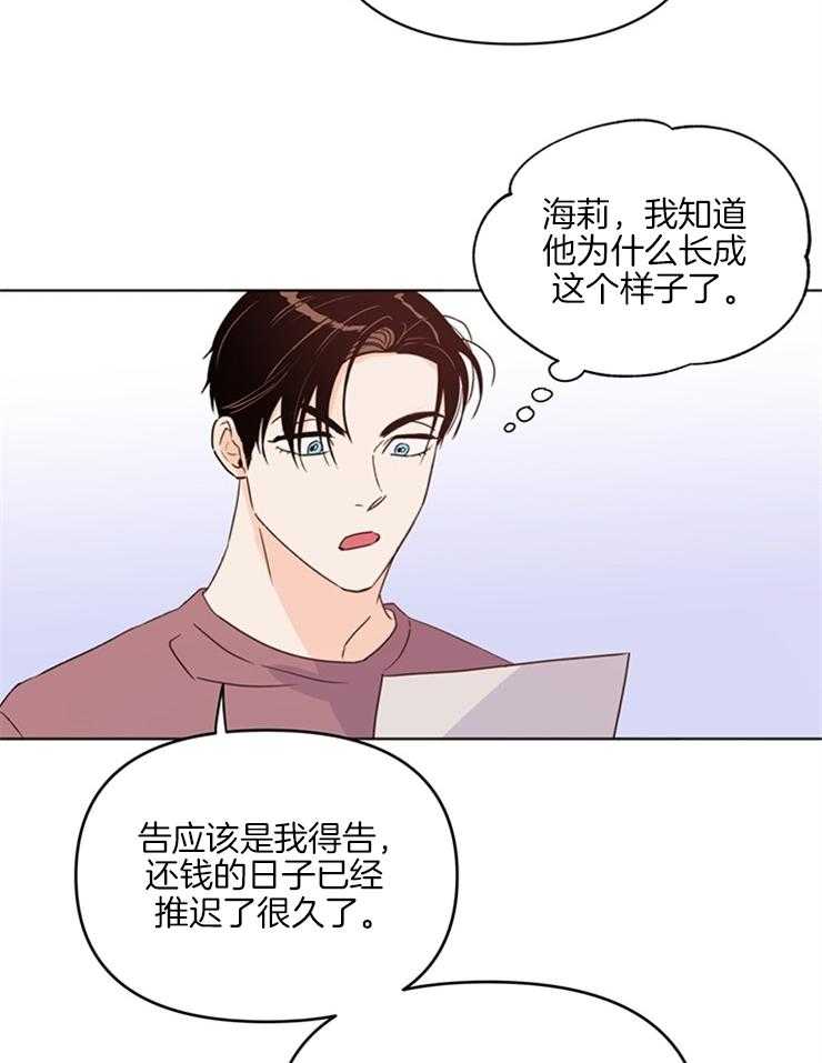 《大佬穿成炮灰小明星后》漫画最新章节第19话_去纽约免费下拉式在线观看章节第【24】张图片