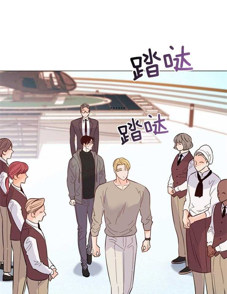 《大佬穿成炮灰小明星后》漫画最新章节第82话_好船免费下拉式在线观看章节第【43】张图片