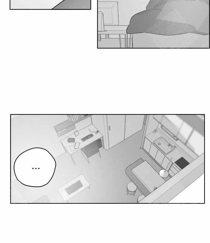 《他的触感》漫画最新章节第37话_纸条免费下拉式在线观看章节第【16】张图片