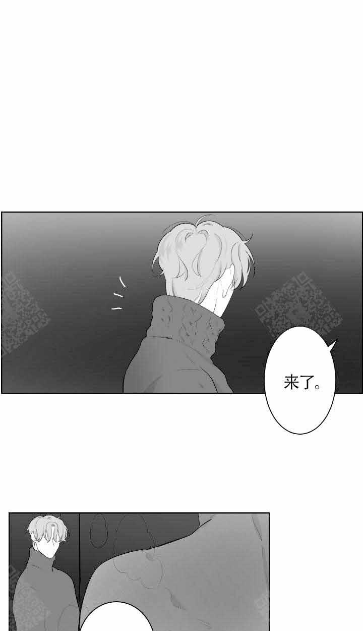 《他的触感》漫画最新章节第60话_迎合免费下拉式在线观看章节第【4】张图片