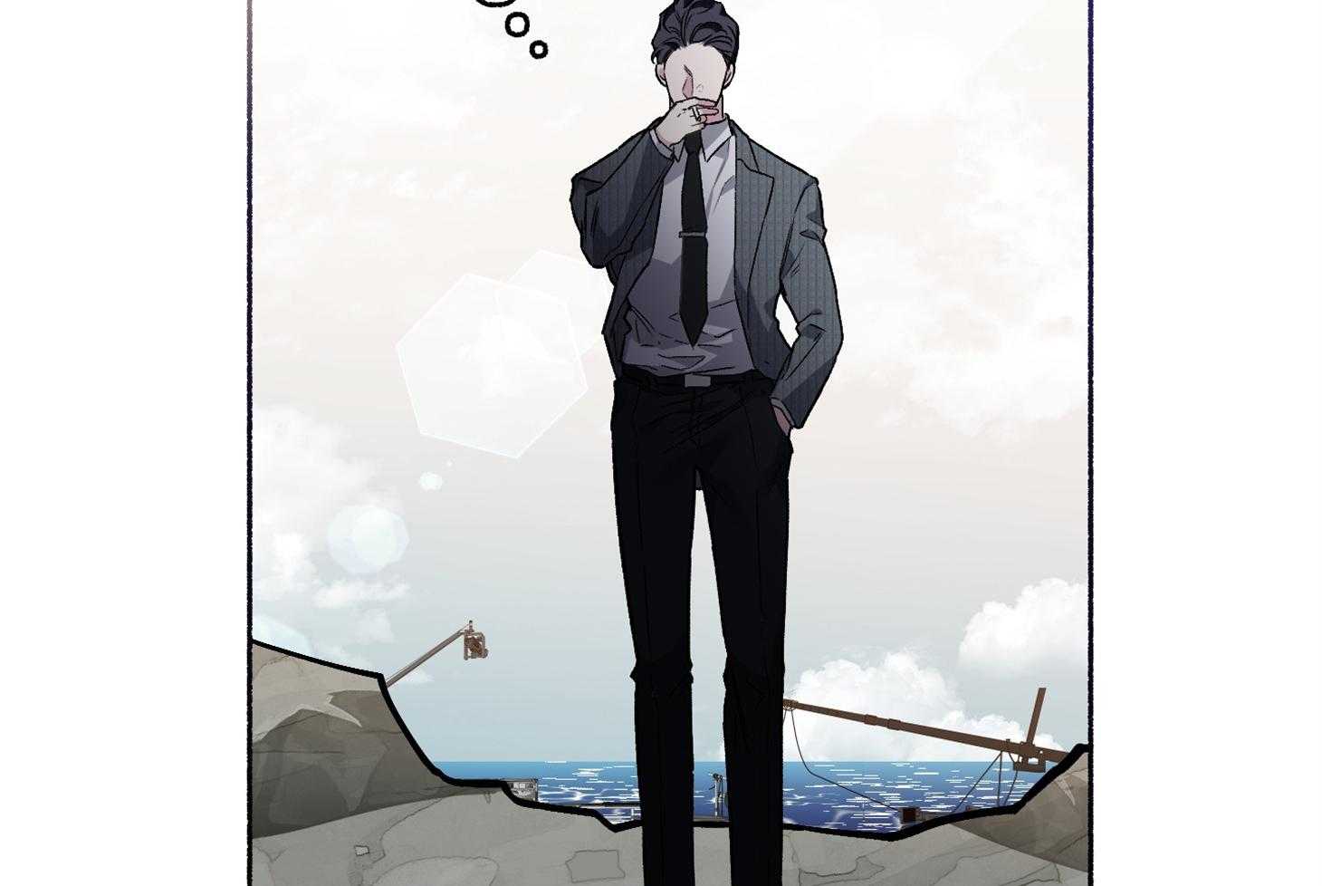 《单恋（共2季）》漫画最新章节第65话_要一起去吗免费下拉式在线观看章节第【50】张图片