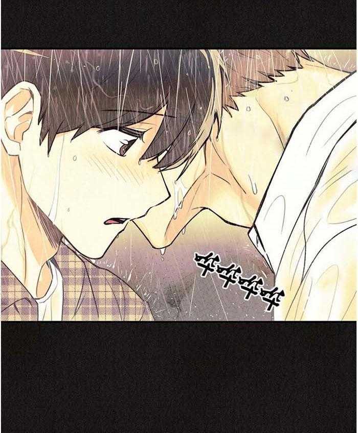 《偏偏》漫画最新章节第18话_睡着免费下拉式在线观看章节第【1】张图片