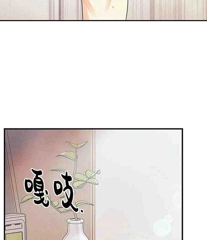 《偏偏》漫画最新章节第33话_虚实免费下拉式在线观看章节第【36】张图片