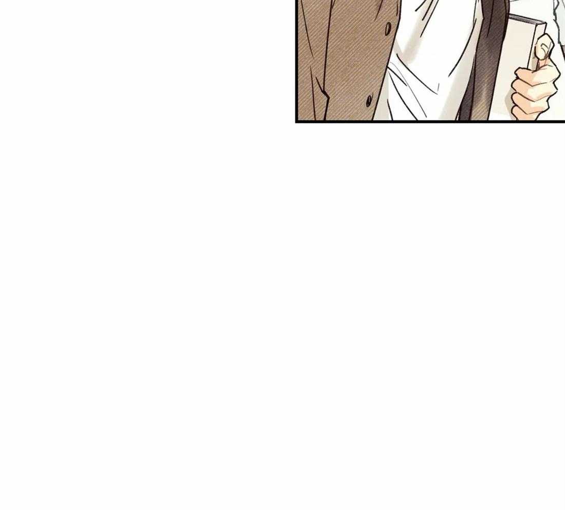 《偏偏》漫画最新章节第46话_穿私服的师傅免费下拉式在线观看章节第【17】张图片