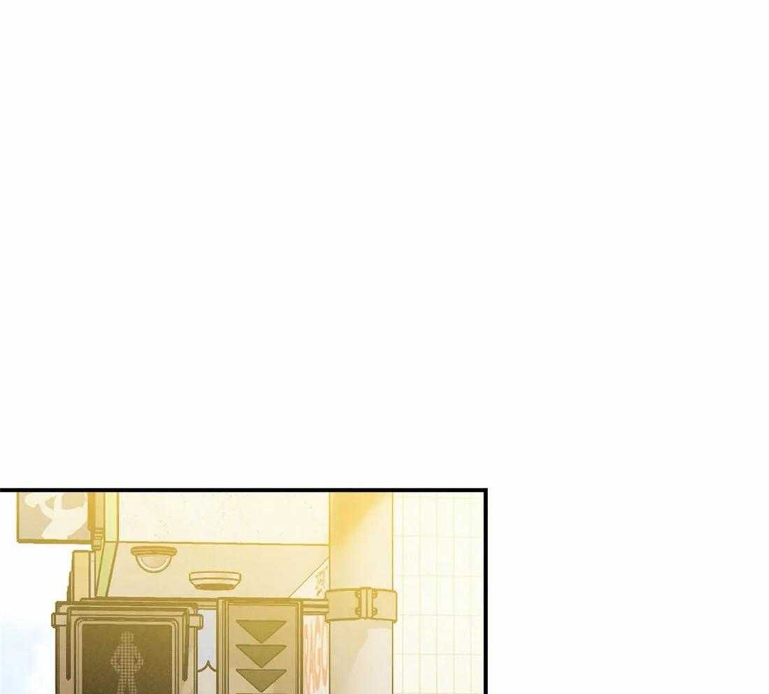 《偏偏》漫画最新章节第46话_穿私服的师傅免费下拉式在线观看章节第【22】张图片