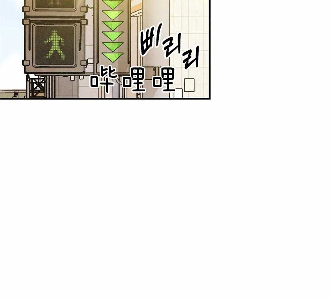 《偏偏》漫画最新章节第46话_穿私服的师傅免费下拉式在线观看章节第【21】张图片