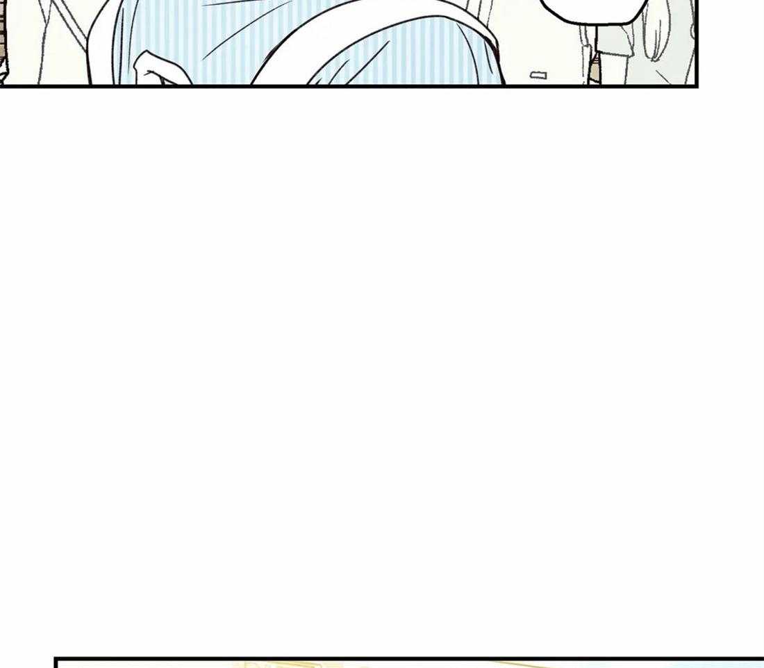 《偏偏》漫画最新章节第46话_穿私服的师傅免费下拉式在线观看章节第【6】张图片