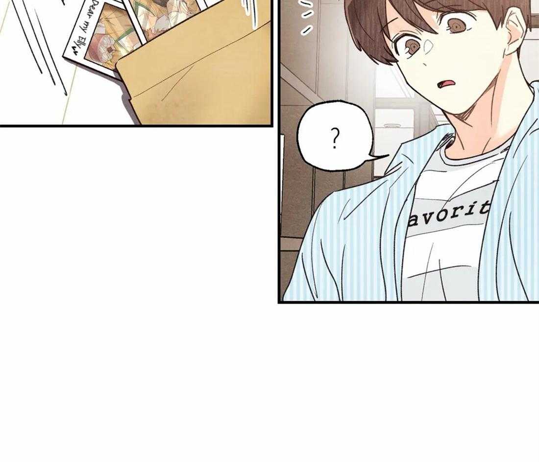 《偏偏》漫画最新章节第51话_过去的痕迹免费下拉式在线观看章节第【19】张图片