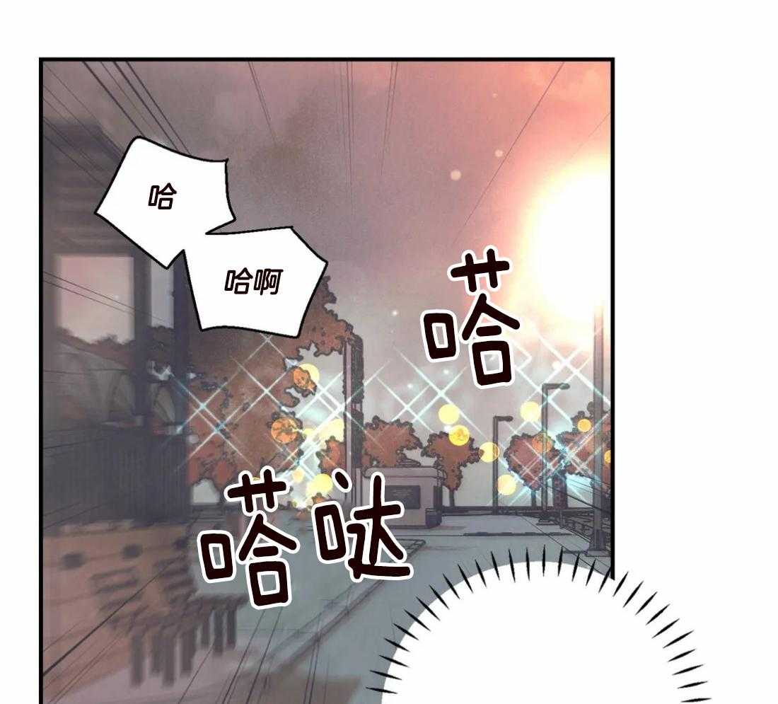 《偏偏》漫画最新章节第89话_逃跑免费下拉式在线观看章节第【27】张图片