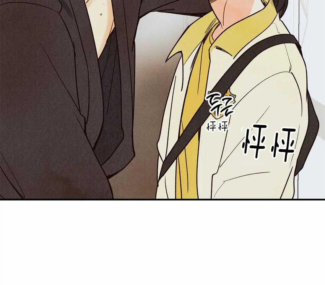 《偏偏》漫画最新章节第93话_想见你免费下拉式在线观看章节第【29】张图片