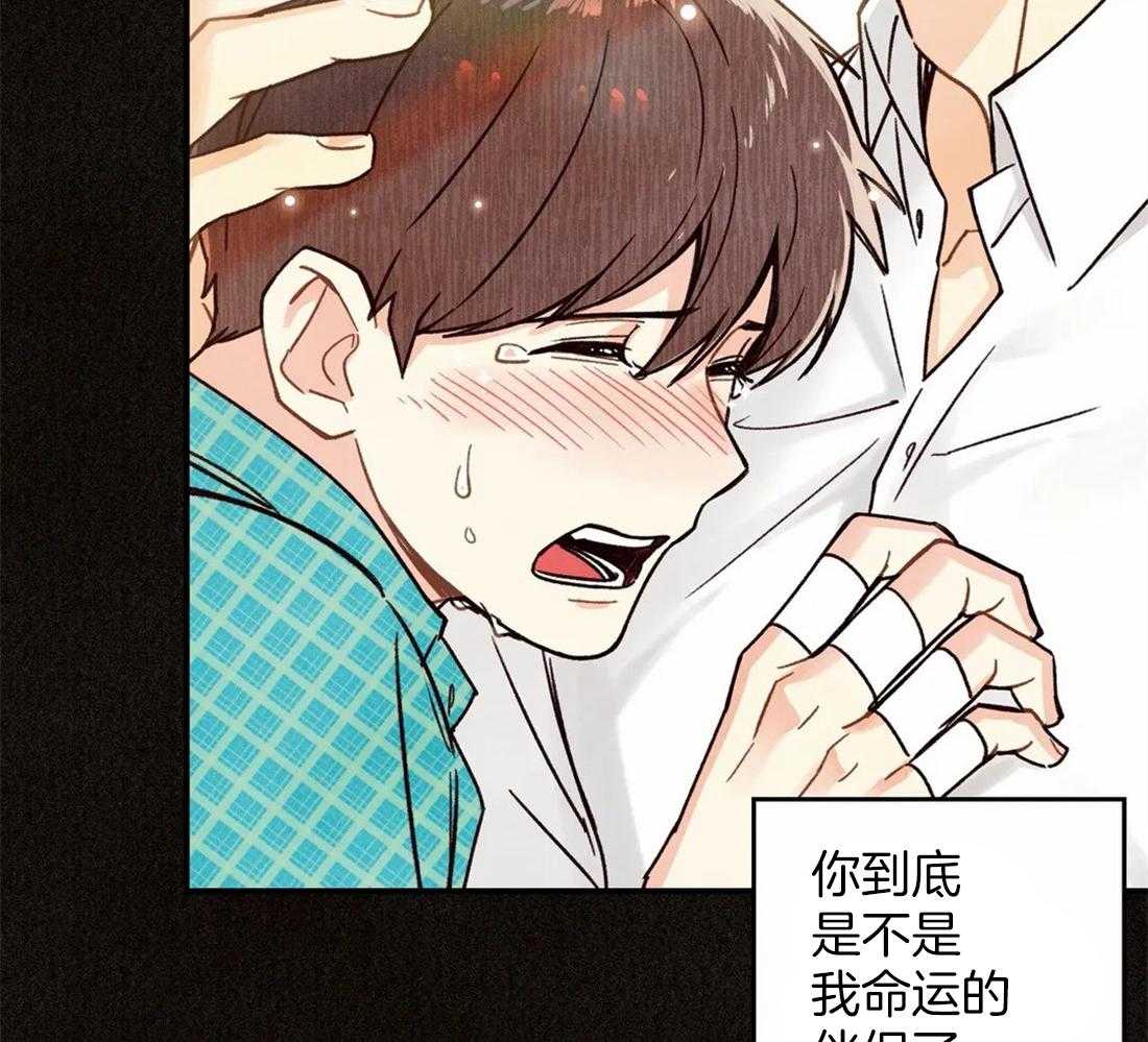 《偏偏》漫画最新章节第101话_希望免费下拉式在线观看章节第【20】张图片