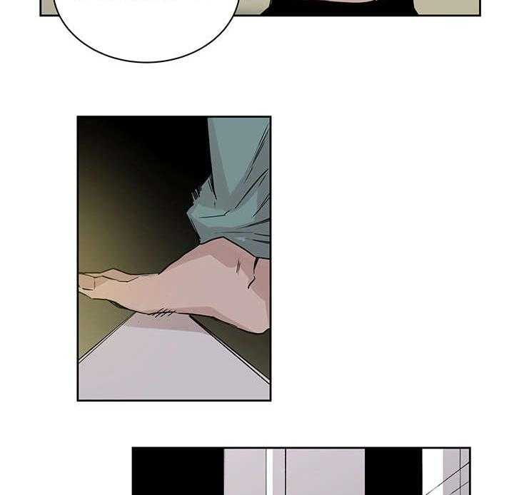 《巫师与狼（全集）》漫画最新章节第3话_守住免费下拉式在线观看章节第【21】张图片