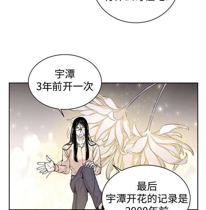 《巫师与狼（全集）》漫画最新章节第14话_来客人了免费下拉式在线观看章节第【26】张图片