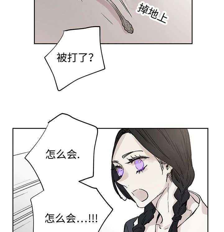 《巫师与狼（全集）》漫画最新章节第15话_我的领地免费下拉式在线观看章节第【3】张图片