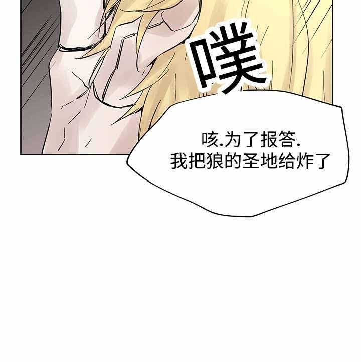 《巫师与狼（全集）》漫画最新章节第24话_哪里听过免费下拉式在线观看章节第【13】张图片