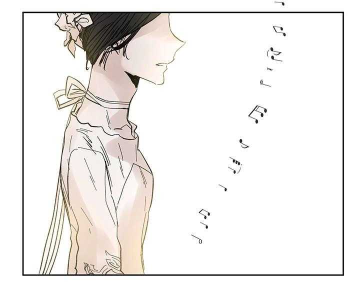 《巫师与狼（全集）》漫画最新章节第25话_一起的时间免费下拉式在线观看章节第【11】张图片