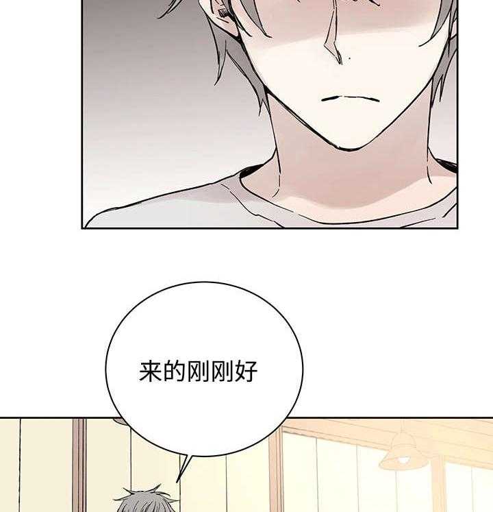 《巫师与狼（全集）》漫画最新章节第30话_断免费下拉式在线观看章节第【24】张图片