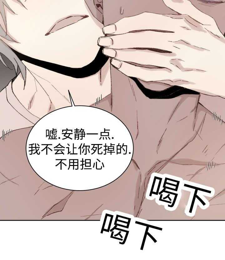 《巫师与狼（全集）》漫画最新章节第35话_难忘的经历免费下拉式在线观看章节第【5】张图片