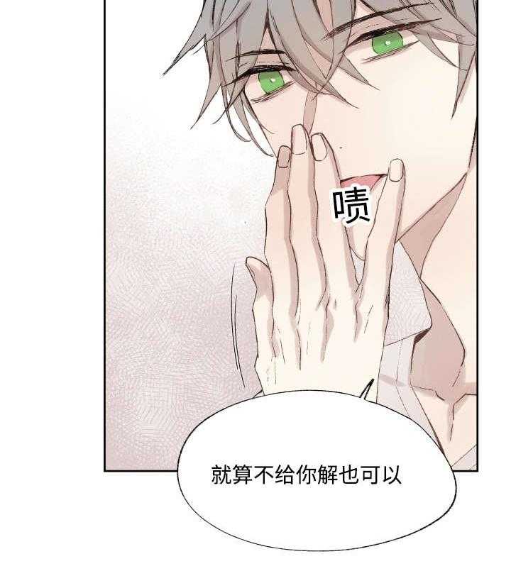 《巫师与狼（全集）》漫画最新章节第37话_充分证明免费下拉式在线观看章节第【21】张图片