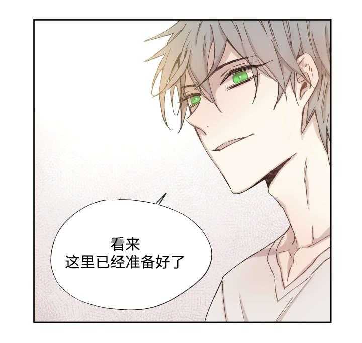 《巫师与狼（全集）》漫画最新章节第37话_充分证明免费下拉式在线观看章节第【24】张图片