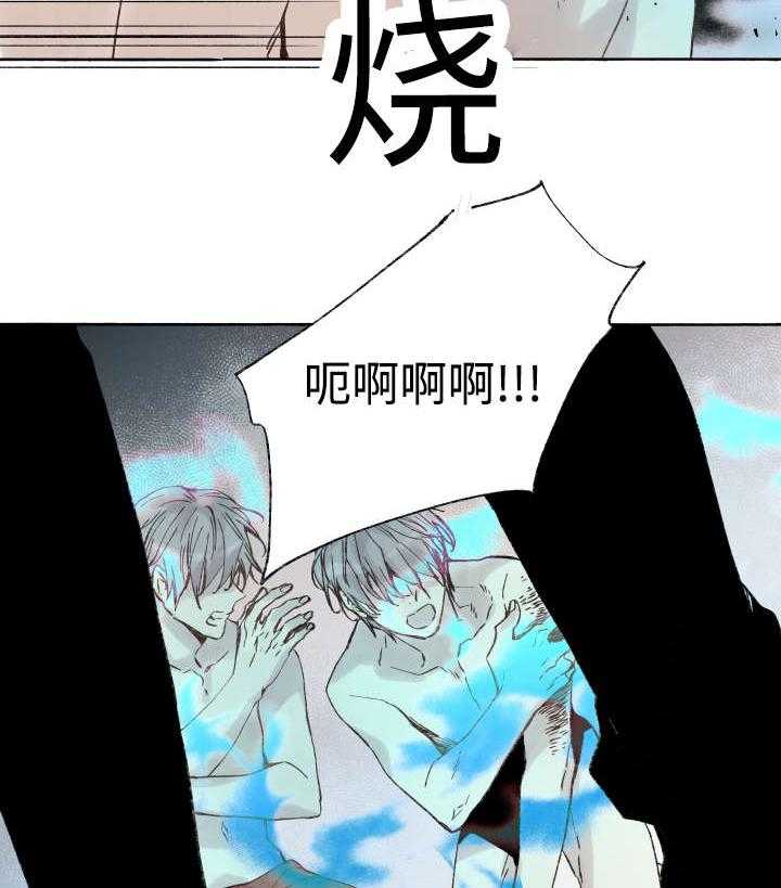 《巫师与狼（全集）》漫画最新章节第40话_童子参免费下拉式在线观看章节第【26】张图片