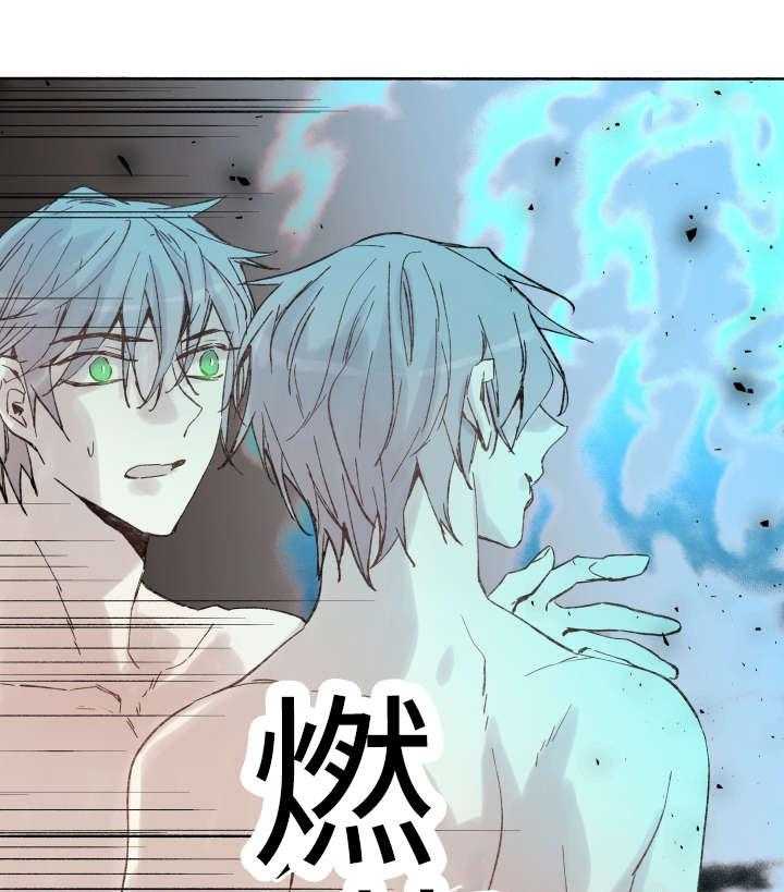 《巫师与狼（全集）》漫画最新章节第40话_童子参免费下拉式在线观看章节第【27】张图片