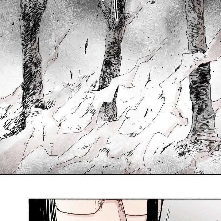 《巫师与狼（全集）》漫画最新章节第41话_为什么会这样免费下拉式在线观看章节第【19】张图片