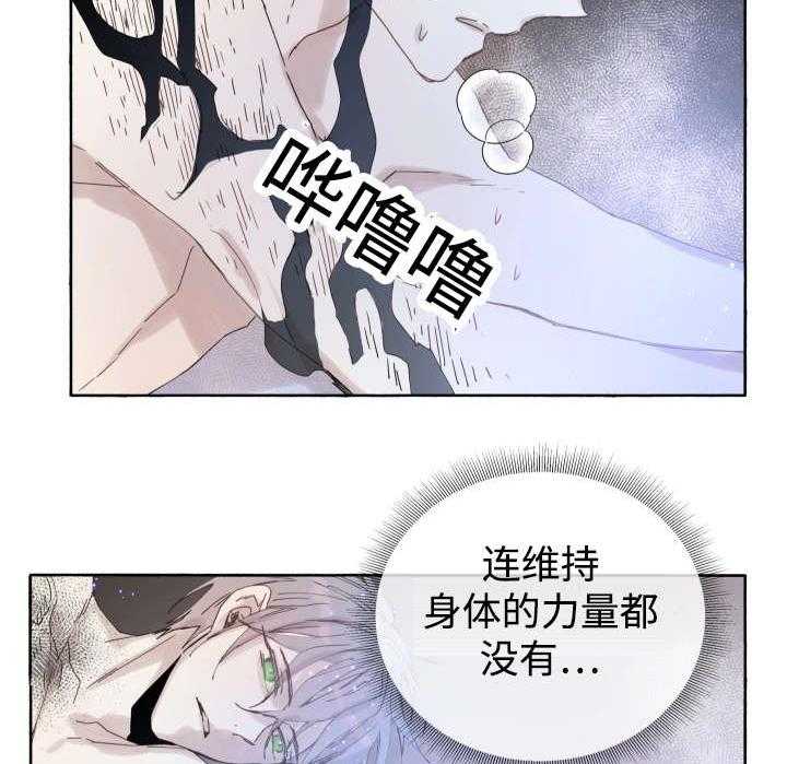 《巫师与狼（全集）》漫画最新章节第41话_为什么会这样免费下拉式在线观看章节第【4】张图片