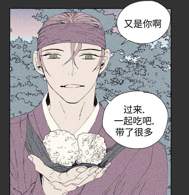 《巫师与狼（全集）》漫画最新章节第42话_不该免费下拉式在线观看章节第【27】张图片