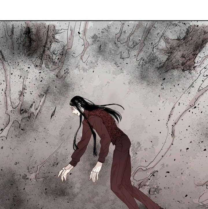 《巫师与狼（全集）》漫画最新章节第43话_先治疗免费下拉式在线观看章节第【14】张图片