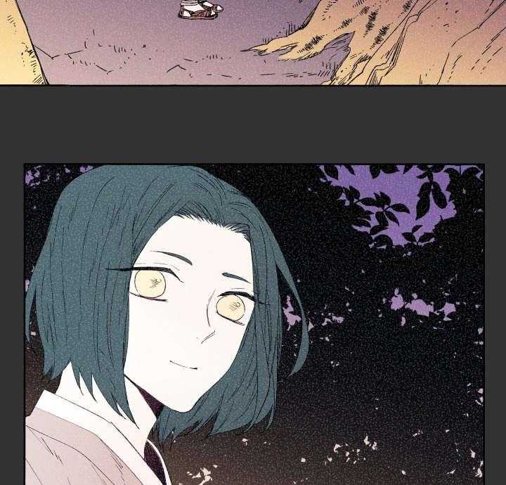 《巫师与狼（全集）》漫画最新章节第44话_吃掉免费下拉式在线观看章节第【15】张图片