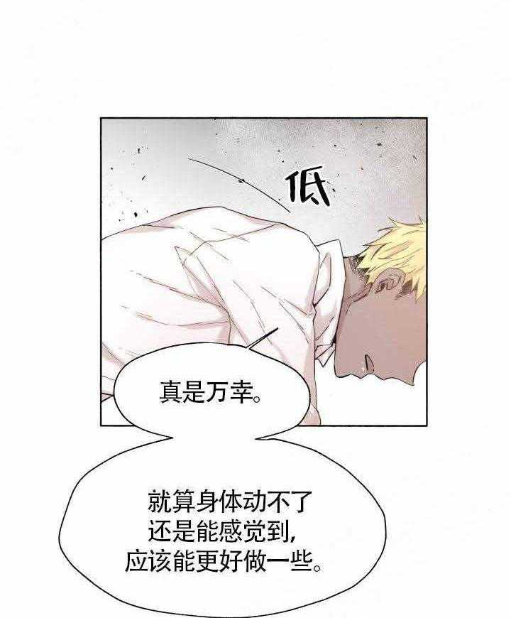 《巫师与狼（全集）》漫画最新章节第49话_药效免费下拉式在线观看章节第【15】张图片