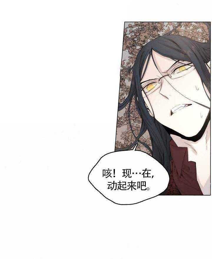 《巫师与狼（全集）》漫画最新章节第49话_药效免费下拉式在线观看章节第【1】张图片